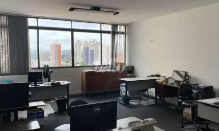 Sala comercial com 2 salas para alugar na Rua Senador Fláquer, --, Centro, Santo André, 59 m2 por R$ 1.650