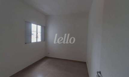 Apartamento com 1 quarto para alugar na Rua Capitão Júlio Alfredo Montes, --, Vila São José, São Paulo, 34 m2 por R$ 2.100