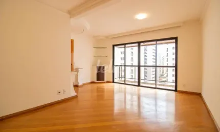 Apartamento com 4 quartos para alugar na Rua Nova York, --, Brooklin Paulista, São Paulo, 120 m2 por R$ 6.000