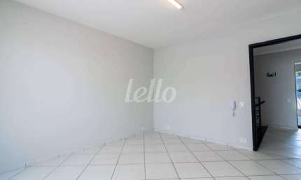 Sala comercial com 1 sala para alugar na Avenida Santa Catarina, --, Vila Alexandria, São Paulo, 17 m2 por R$ 1.499