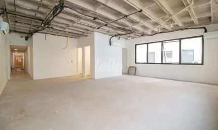 Sala comercial com 1 sala para alugar na rua barata ribeiro, --, bela vista, são paulo, 60 m2 por r$ 7.500