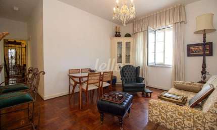 Apartamento com 2 quartos para alugar na Rua São Paulino, --, Vila Mariana, São Paulo, 88 m2 por R$ 4.900