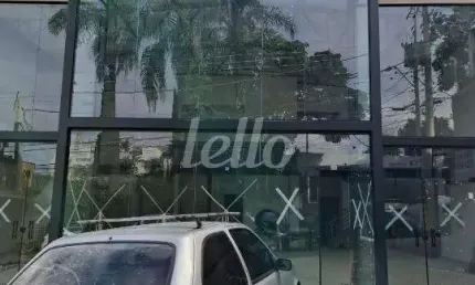 Ponto comercial para alugar na Avenida Doze de Outubro, --, Vila Assunção, Santo André, 100 m2 por R$ 8.000