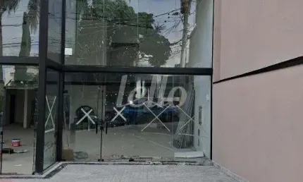 Ponto comercial para alugar na Avenida Doze de Outubro, --, Vila Assunção, Santo André, 100 m2 por R$ 8.000