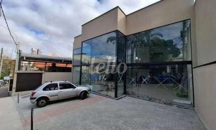 Ponto comercial para alugar na Avenida Doze de Outubro, --, Vila Assunção, Santo André, 300 m2 por R$ 22.000