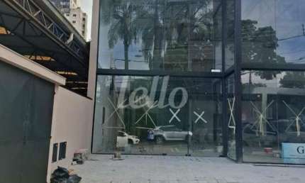 Ponto comercial para alugar na Avenida Doze de Outubro, --, Vila Assunção, Santo André, 100 m2 por R$ 8.000