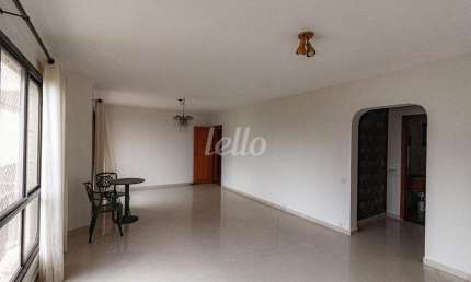 Apartamento com 4 quartos para alugar na Rua Azevedo Soares, --, Vila Gomes Cardim, São Paulo, 150 m2 por R$ 5.000