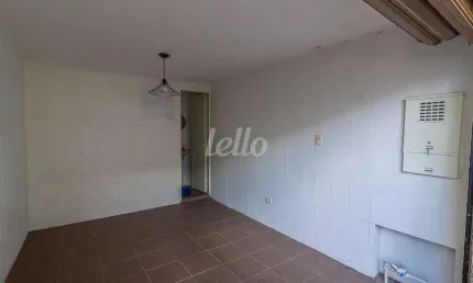 Ponto comercial para alugar na Rua Visconde de Itaboraí, --, Vila Azevedo, São Paulo, 15 m2 por R$ 1.500