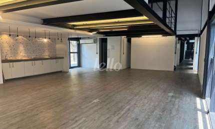 Sala comercial para alugar na Rua Pereira Leite, --, Sumarezinho, São Paulo, 843 m2 por R$ 60.000