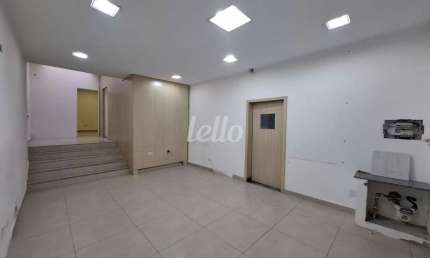Ponto comercial com 2 salas para alugar na Rua Duque de Caxias, --, Jardim Bela Vista, Santo André, 80 m2 por R$ 4.500