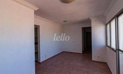 Apartamento com 3 quartos para alugar na Rua Francisco do Amaral, --, Vila Laís, São Paulo, 82 m2 por R$ 2.300