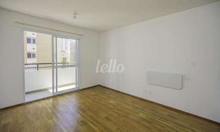 Kitnet / Stúdio para alugar na Rua Claudino Pinto, --, Brás, São Paulo, 30 m2 por R$ 2.000