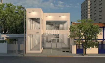 Prédio para alugar na rua ribeiro do vale, --, brooklin paulista, são paulo, 534 m2 por r$ 32.000