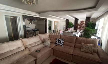 Apartamento com 3 quartos para alugar na Rua Tabajaras, --, Mooca, São Paulo, 141 m2 por R$ 8.500