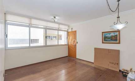 Apartamento com 2 quartos para alugar na Rua Conselheiro Brotero, --, Santa Cecília, São Paulo, 96 m2 por R$ 4.500