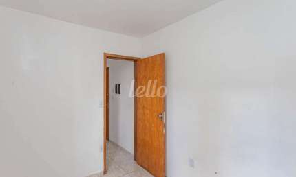 Apartamento com 1 quarto para alugar na Rua Caetano Pinto, --, Brás, São Paulo, 25 m2 por R$ 1.500