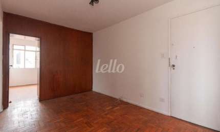 Apartamento com 2 quartos para alugar na Rua Tenente Otávio Gomes, --, Aclimação, São Paulo, 50 m2 por R$ 2.300