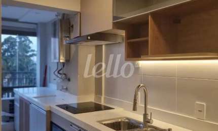 Apartamento com 3 quartos para alugar na Rua Major Otaviano, --, Belenzinho, São Paulo, 61 m2 por R$ 4.640