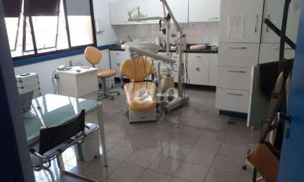 Sala comercial com 2 salas para alugar na Rua Catequese, --, Vila Guiomar, Santo André, 76 m2 por R$ 2.400