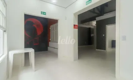 Casa comercial com 9 salas para alugar na Rua Deputado Joaquim Libânio, --, Vila Mariana, São Paulo, 360 m2 por R$ 13.500