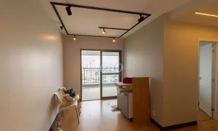 Apartamento com 2 quartos para alugar na Rua Doutor Corinto Baldoino Costa, --, Vila Zilda, São Paulo, 64 m2 por R$ 4.550