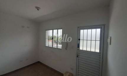 Apartamento com 2 quartos para alugar na Rua Múcio Leão, --, Vila Arcádia, São Paulo, 42 m2 por R$ 1.500
