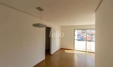 Apartamento com 2 quartos para alugar na Rua Doutor Olavo Egídio, --, Santana, São Paulo, 75 m2 por R$ 2.700