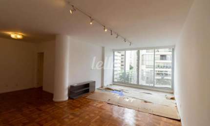 Apartamento com 3 quartos para alugar na Alameda Franca, --, Jardim Paulista, São Paulo, 160 m2 por R$ 7.700
