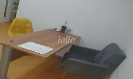 Sala comercial com 2 salas para alugar na Rua Domingos Rodrigues, --, Lapa, São Paulo, 45 m2 por R$ 2.500