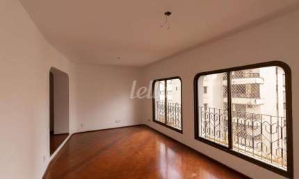 Apartamento com 4 quartos para alugar na Avenida Jamaris, --, Planalto Paulista, São Paulo, 368 m2 por R$ 16.000