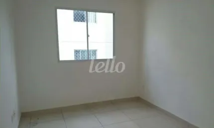 Apartamento com 2 quartos para alugar na avenida engenheiro armando de arruda pereira, --, vila do encontro, são paulo, 44 m2 por r$ 1.100