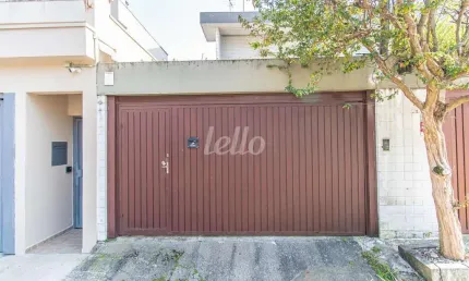Casa comercial com 1 sala para alugar na Rua Carlos Vítor Cocozza, --, Vila Mariana, São Paulo, 150 m2 por R$ 5.600