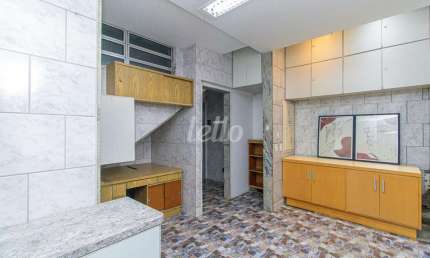Sala comercial com 3 salas para alugar na Rua Riga, --, Sacomã, São Paulo, 298 m2 por R$ 4.500