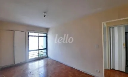 Apartamento com 1 quarto para alugar na Rua Corneteiro de Jesus, --, Água Fria, São Paulo, 50 m2 por R$ 1.300