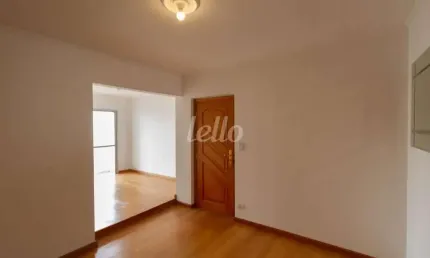 Apartamento com 3 quartos para alugar na Rua Garção Tinoco, --, Santana, São Paulo, 91 m2 por R$ 3.300