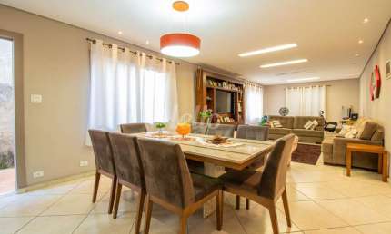 Casa comercial com 1 sala para alugar na Rua Apiacás, --, Pompéia, São Paulo, 171 m2 por R$ 12.000