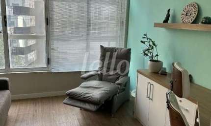 Sala comercial com 1 sala para alugar na Avenida Paulista, --, Bela Vista, São Paulo, 27 m2 por R$ 2.500