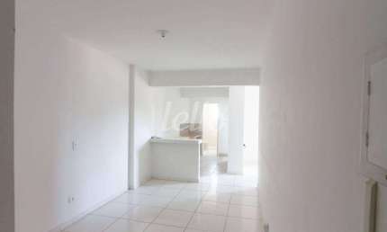 Apartamento com 1 quarto para alugar na Avenida Engenheiro Armando de Arruda Pereira, --, Vila do Encontro, São Paulo, 65 m2 por R$ 1.400