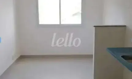 Apartamento com 2 quartos para alugar na R.  Rua Juá Mirim, --, Jardim Pedra Branca, São Paulo, 32 m2 por R$ 1.500