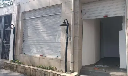 Casa comercial com 2 salas para alugar na Rua Herval, --, Belenzinho, São Paulo, 120 m2 por R$ 3.500