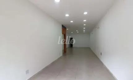 Ponto comercial para alugar na rua coelho lisboa, --, cidade mãe do céu, são paulo, 100 m2 por r$ 4.500