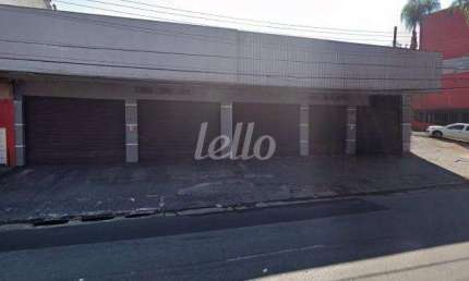 Barracão / Galpão / Depósito para alugar na Avenida Engenheiro Caetano Álvares, --, Imirim, São Paulo, 310 m2 por R$ 15.900