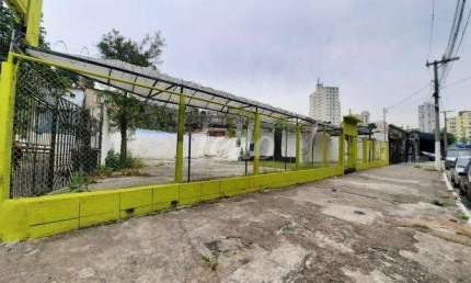 Terreno comercial para alugar na Avenida Engenheiro Caetano Álvares, --, Imirim, São Paulo, 600 m2 por R$ 16.900