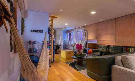 Apartamento com 2 quartos para alugar na Rua Haddock Lobo, --, Cerqueira César, São Paulo, 186 m2 por R$ 7.900
