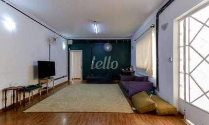 Casa comercial com 2 salas para alugar na Rua Ágata, --, Aclimação, São Paulo, 340 m2 por R$ 15.000