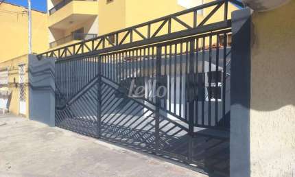 Sala comercial com 1 sala para alugar na Rua Ricardo de Lemos, --, Vila Leopoldina, Santo André, 30 m2 por R$ 1.800