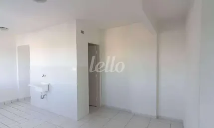 Apartamento com 1 quarto para alugar na avenida engenheiro armando de arruda pereira, --, vila do encontro, são paulo, 44 m2 por r$ 1.480