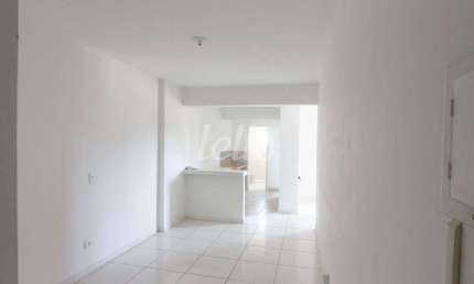 Apartamento com 2 quartos para alugar na Avenida Engenheiro Armando de Arruda Pereira, --, Vila do Encontro, São Paulo, 65 m2 por R$ 1.580
