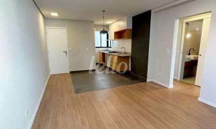 Apartamento com 2 quartos para alugar na Rua Pelotas, --, Vila Mariana, São Paulo, 61 m2 por R$ 5.500