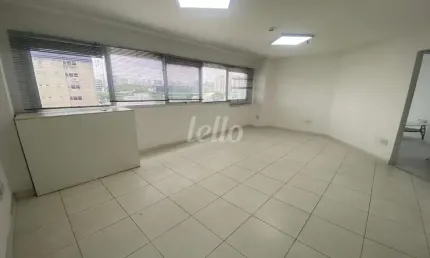 Sala comercial para alugar na rua do bosque, --, barra funda, são paulo, 30 m2 por r$ 1.200